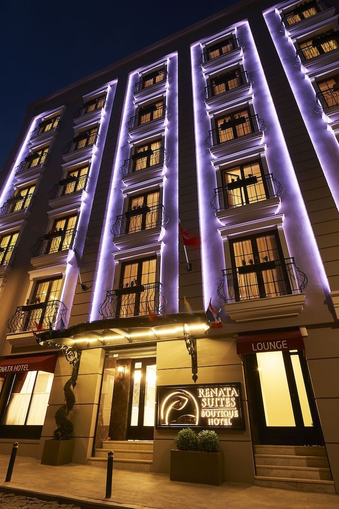 undefined Renata Boutique Hotel - Boutique Class
