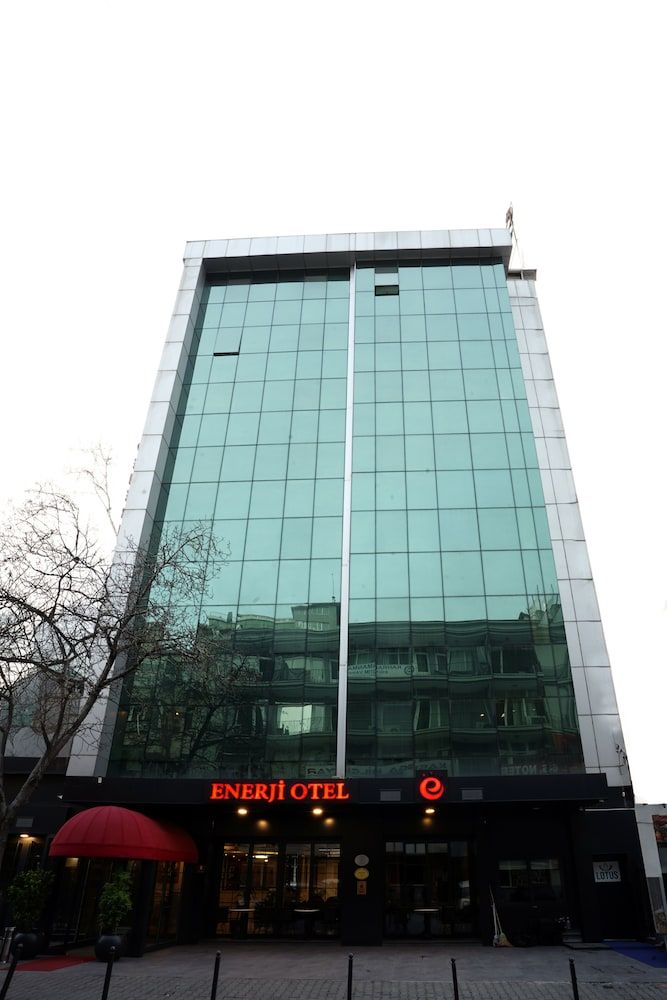 undefined Enerji Hotel 8