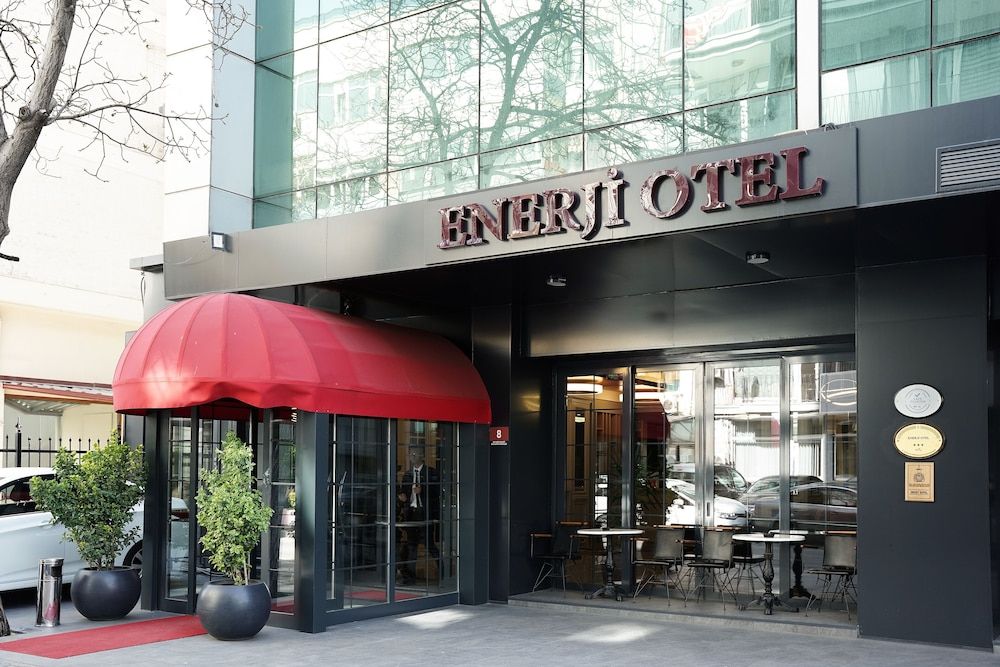 undefined Enerji Hotel 7