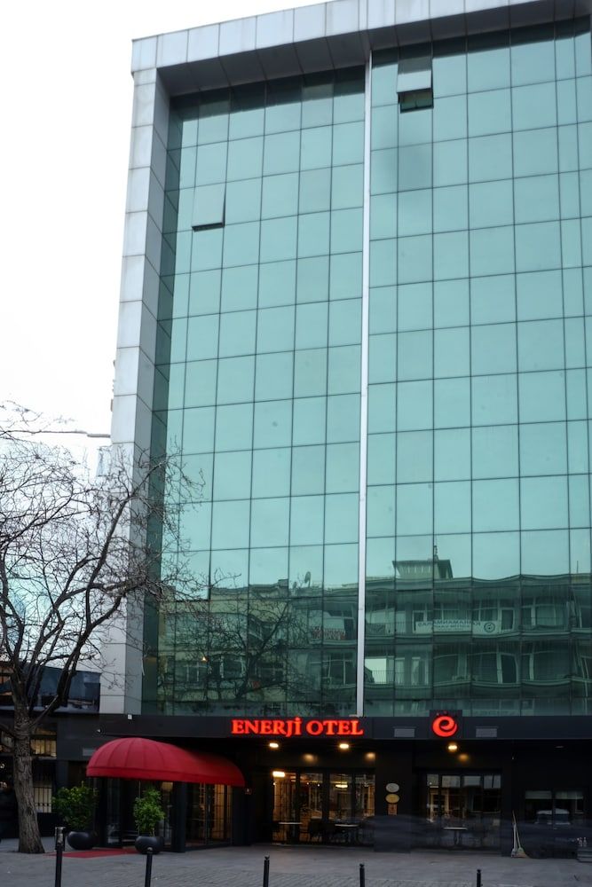 undefined Enerji Hotel 6