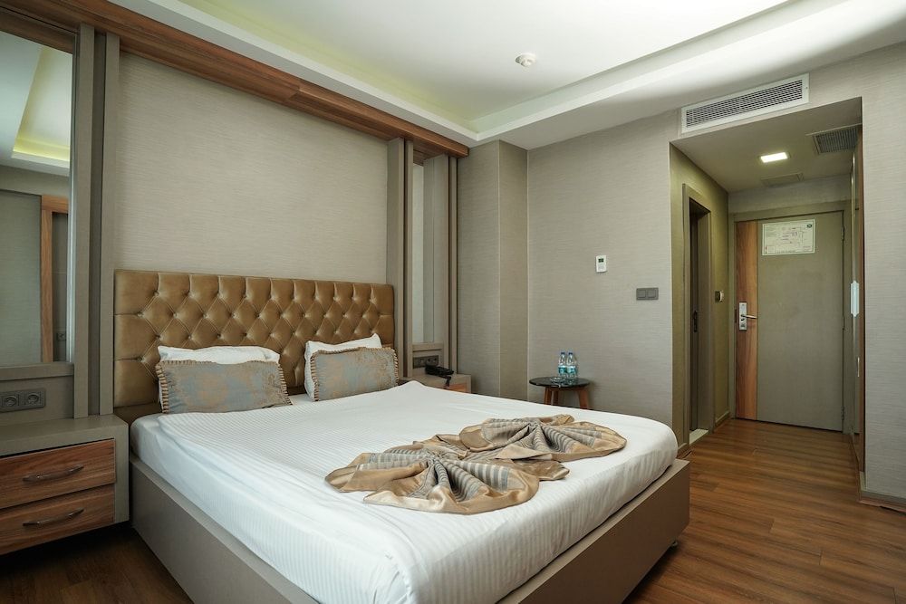 undefined Enerji Hotel 4