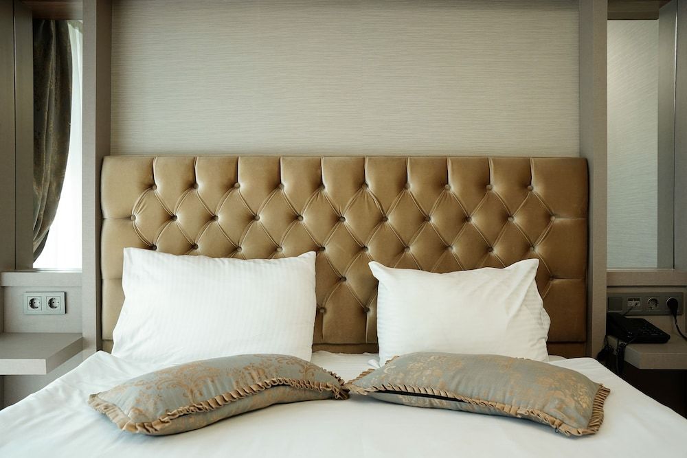 Enerji Hotel Standard Double Room 3