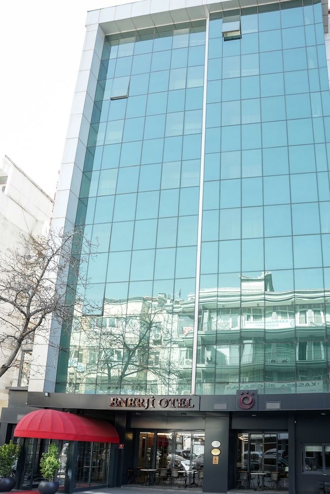undefined Enerji Hotel 10