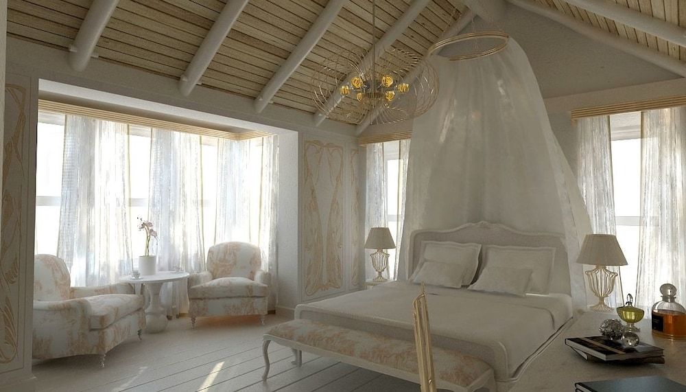 Alacatı On Oda Hotel Exclusive Double Room, Pool View 4