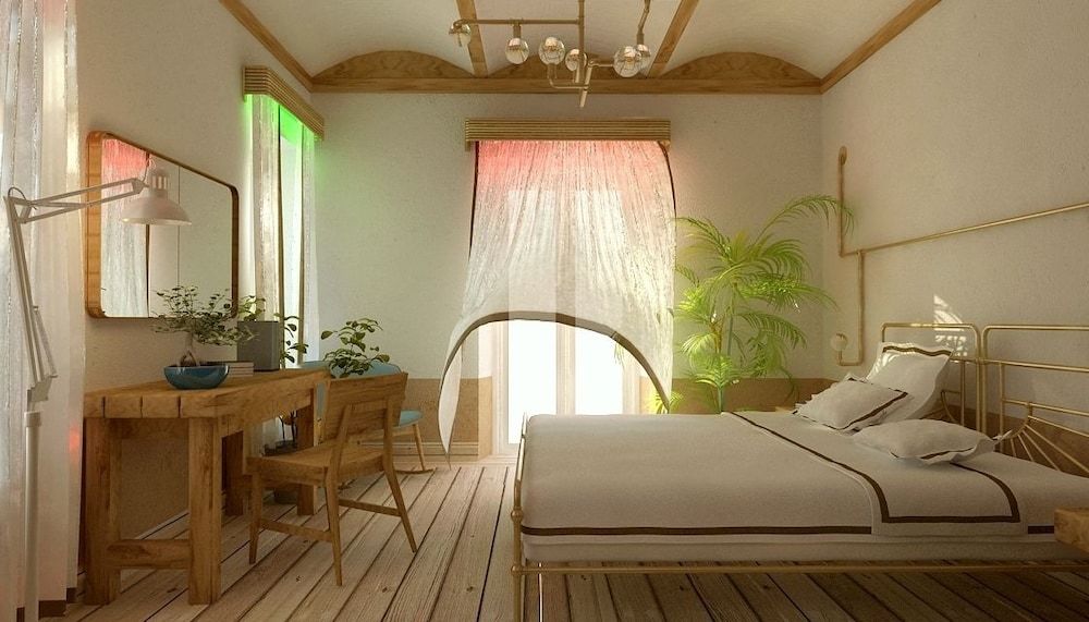 undefined Alacatı On Oda Hotel