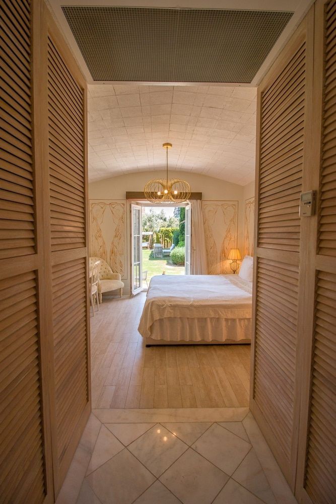 Alacatı On Oda Hotel Premium Double Room, 1 Bedroom, Pool View 3