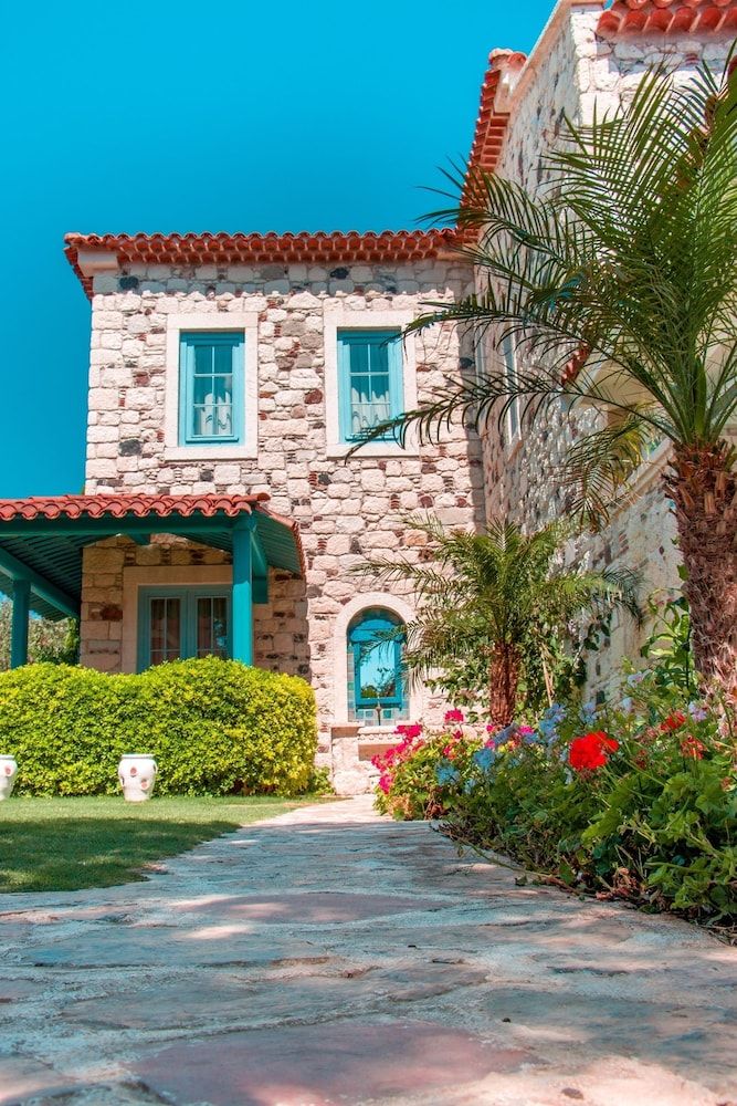 undefined Alacatı On Oda Hotel 5