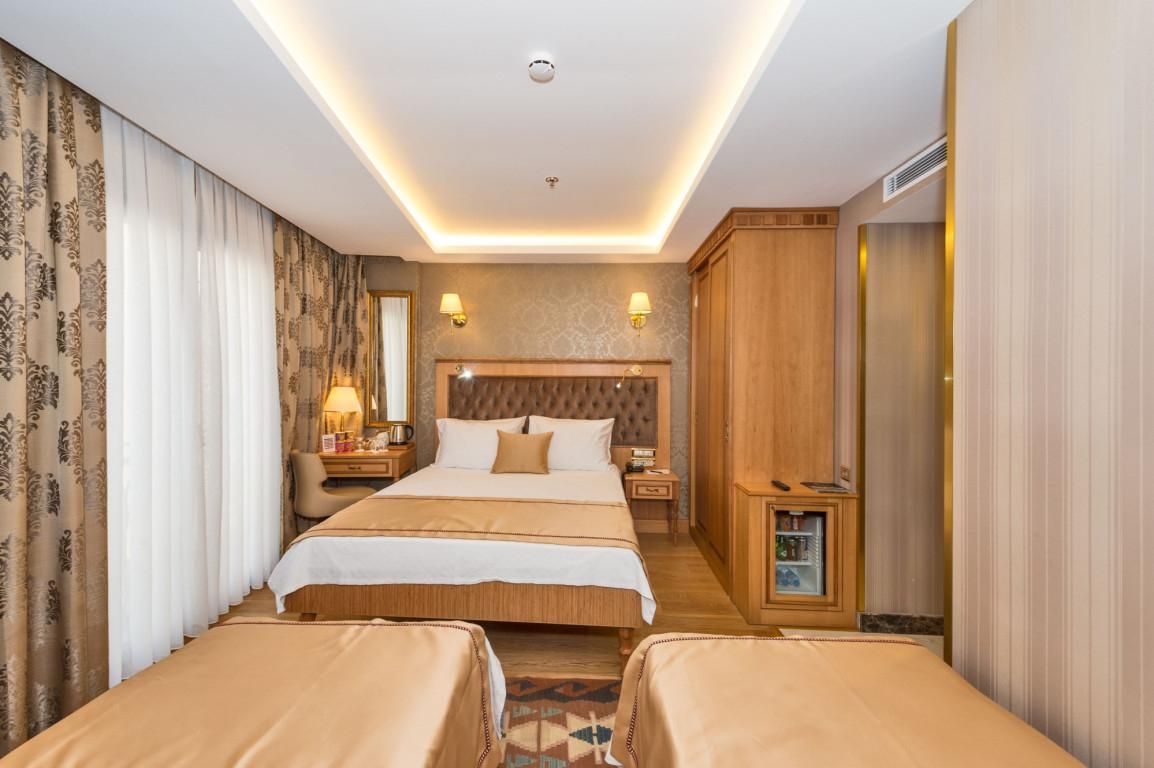 undefined Aprilis Gold Hotel - Special Class 7