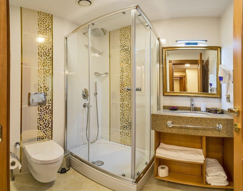 undefined Aprilis Gold Hotel - Special Class 5