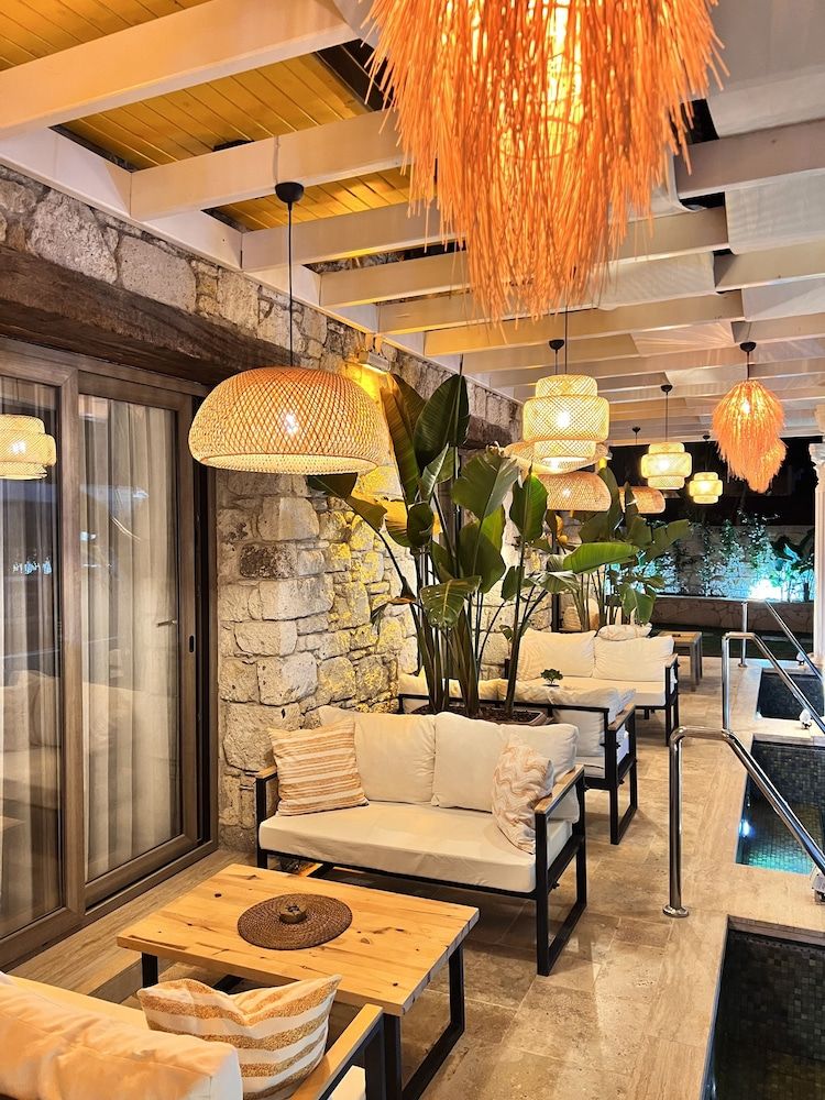 undefined Hotel De Gold Alacati 3