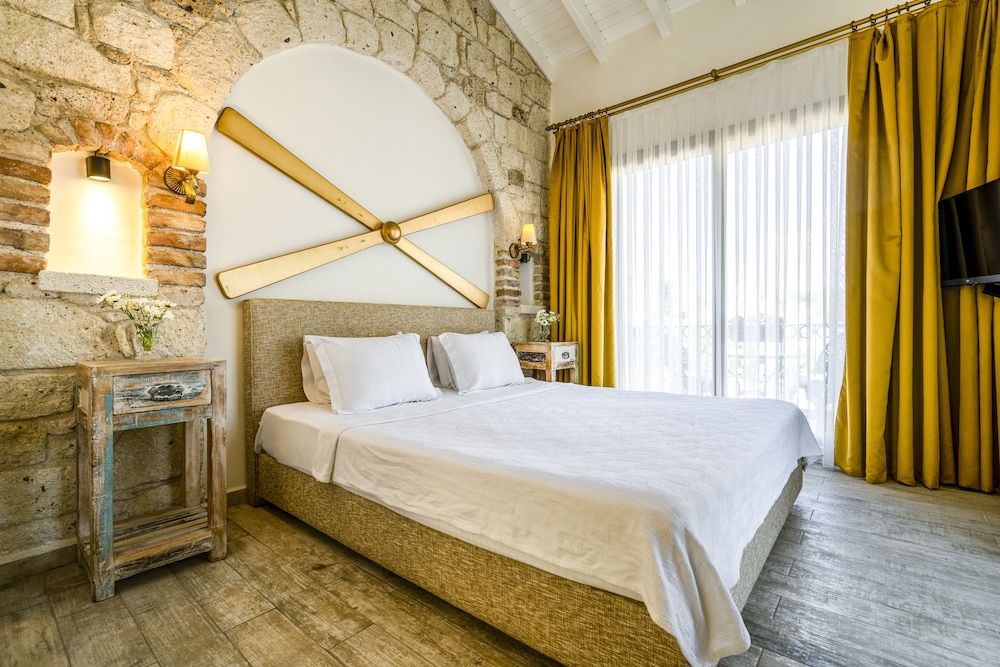 undefined Hotel De Gold Alacati 10