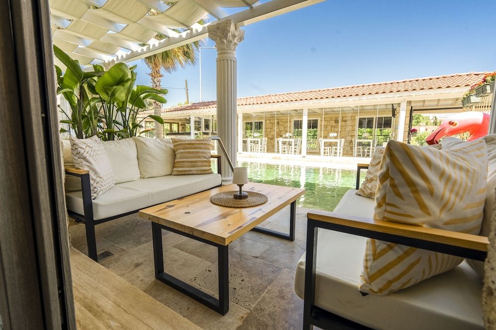 undefined Hotel De Gold Alacati 2