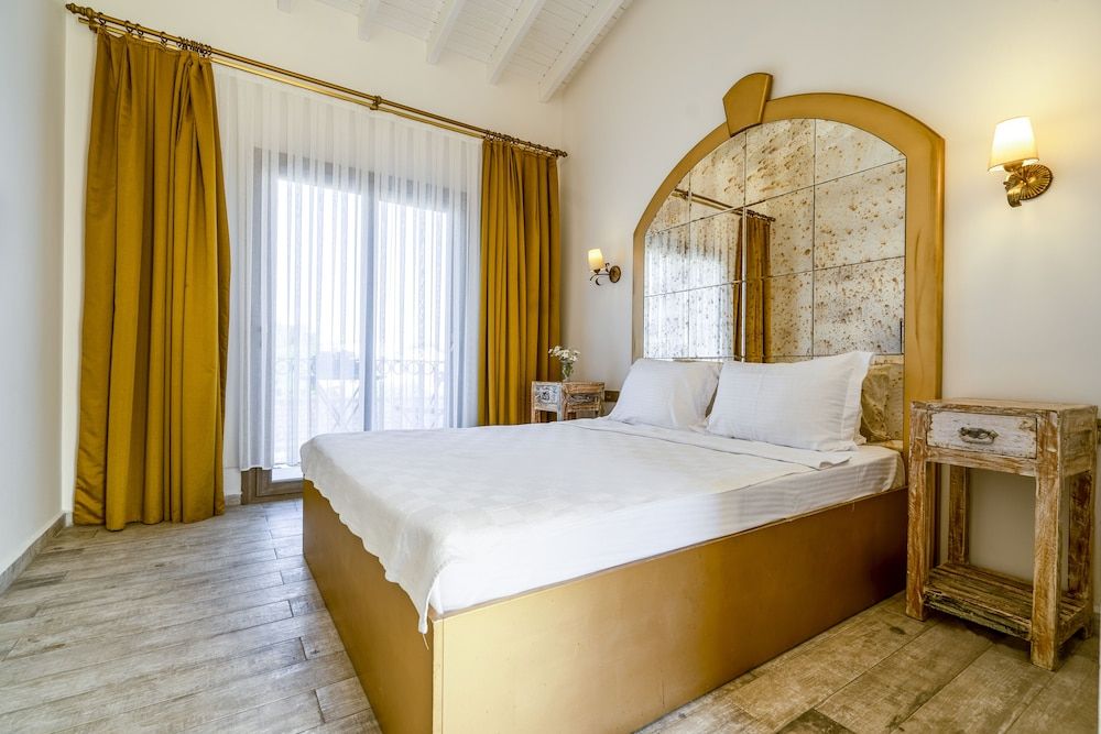 undefined Hotel De Gold Alacati 5