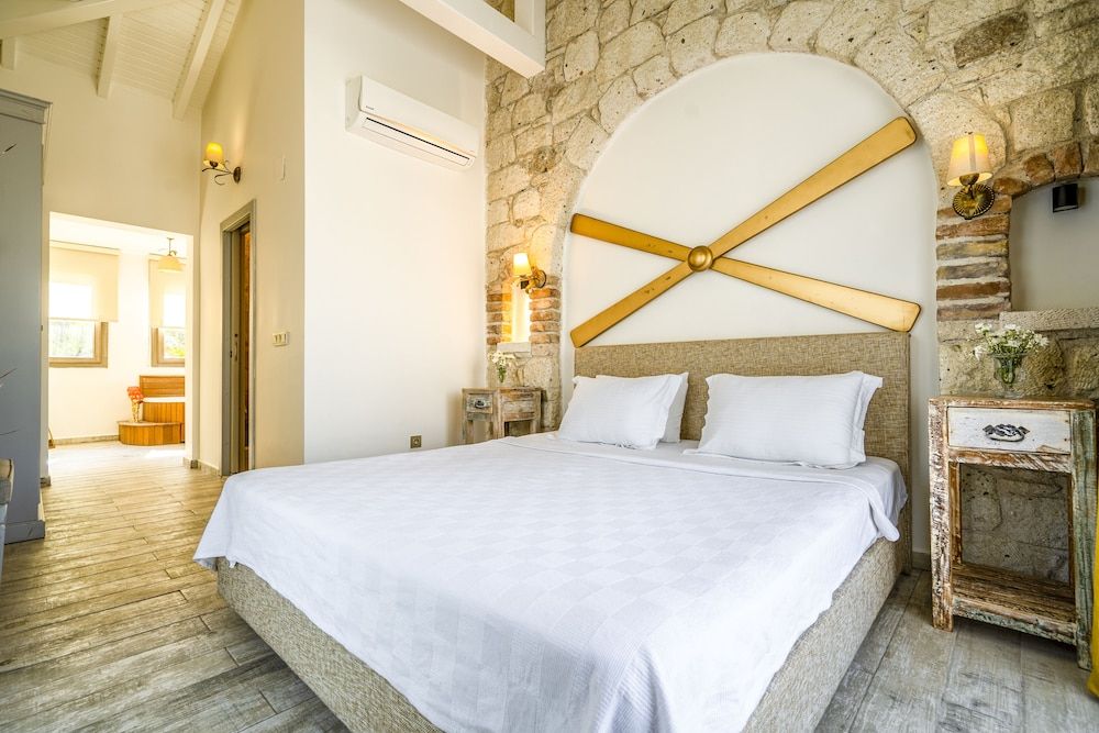 undefined Hotel De Gold Alacati 9