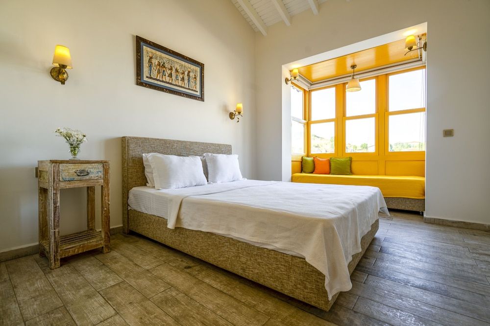undefined Hotel De Gold Alacati 4