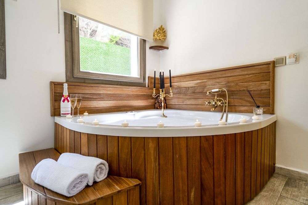 undefined Hotel De Gold Alacati