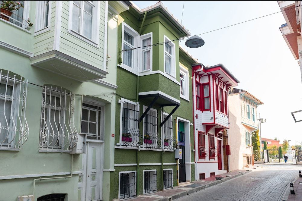 undefined Dualis Hotel 9