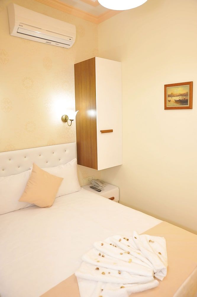 Dualis Hotel Double or Twin Room 2