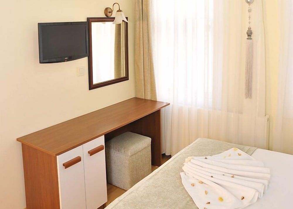 undefined Dualis Hotel 3