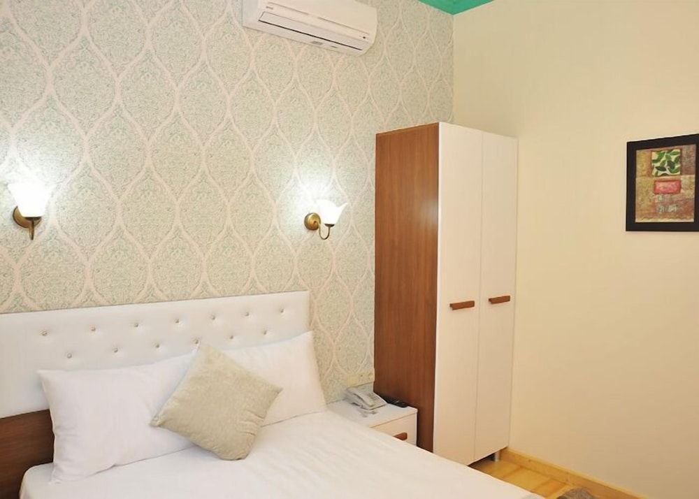 Dualis Hotel Double or Twin Room 4