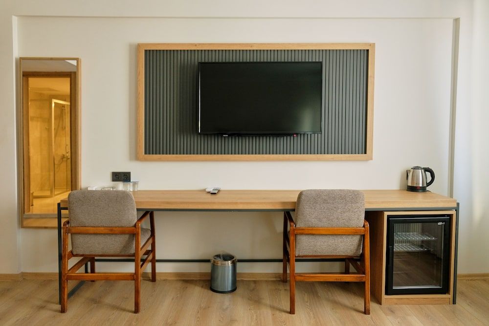 Grand Keskin Hotel Family Suite 11