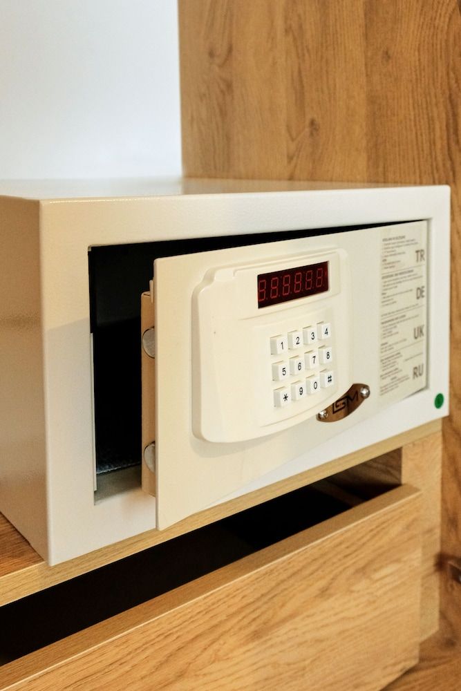 Grand Keskin Hotel Family Suite 9