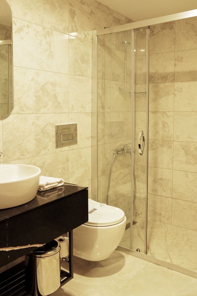 Grand Keskin Hotel Family Suite 5