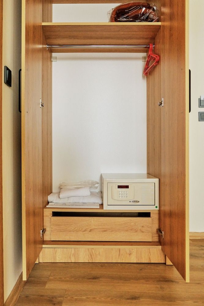 Grand Keskin Hotel Family Suite 10