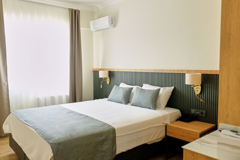 Grand Keskin Hotel Standard Double or Twin Room