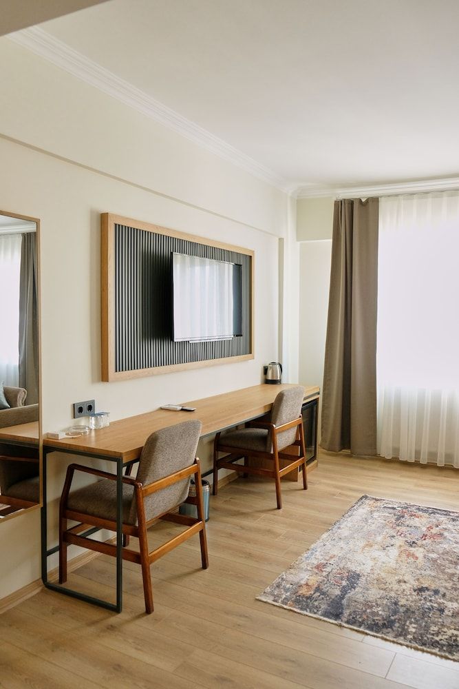 Grand Keskin Hotel Family Suite 8