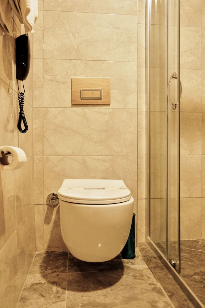 Grand Keskin Hotel Standard Double or Twin Room 4