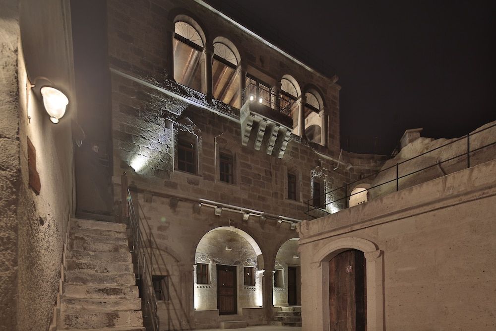 undefined Tekkaya Cave Hotel 7