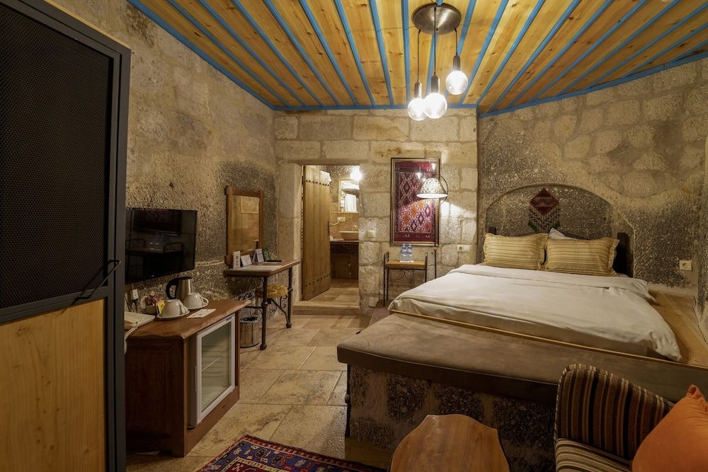 undefined Tekkaya Cave Hotel 5