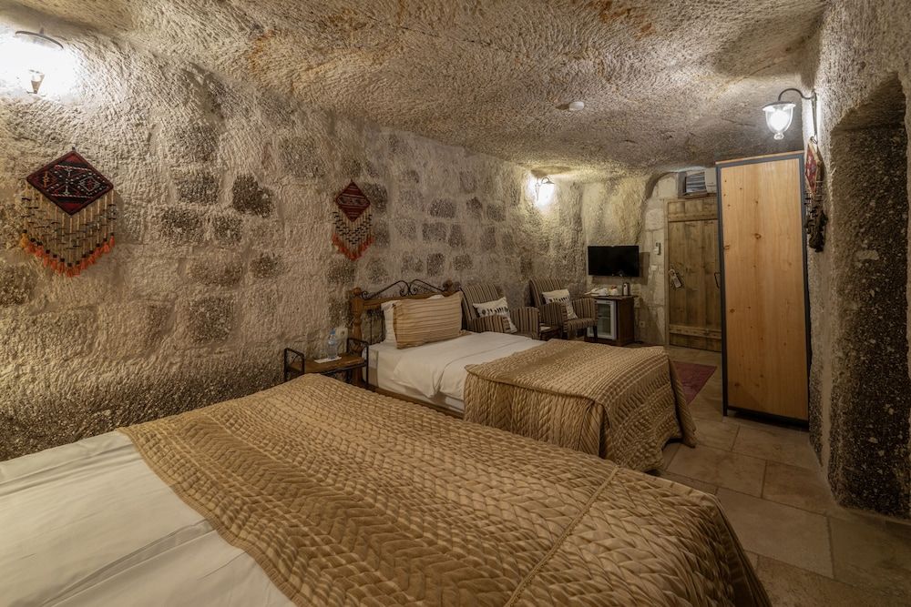 undefined Tekkaya Cave Hotel 10