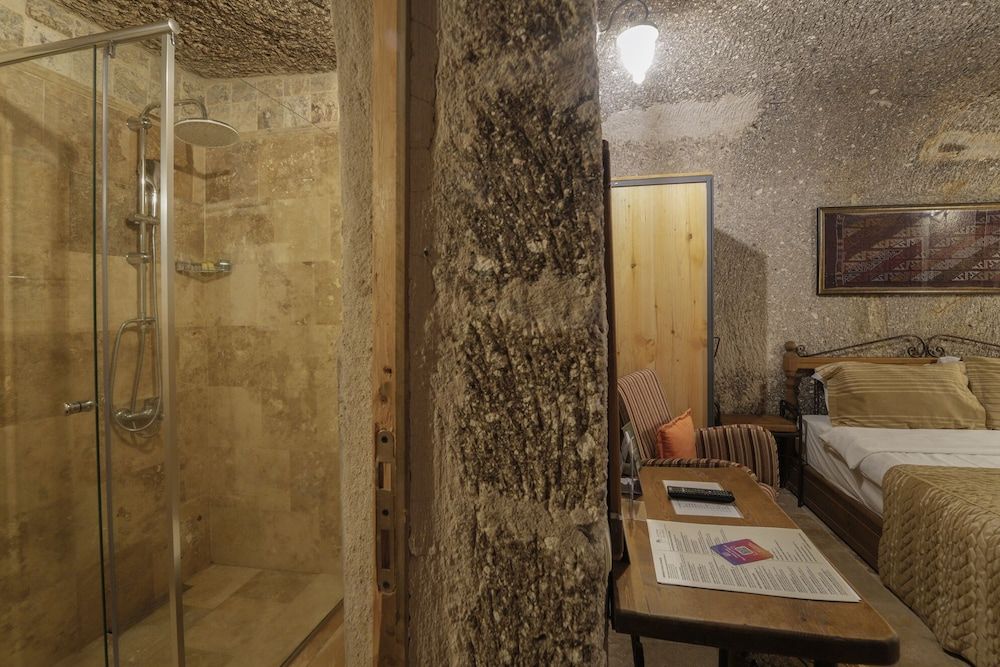 Tekkaya Cave Hotel Standard Room 6