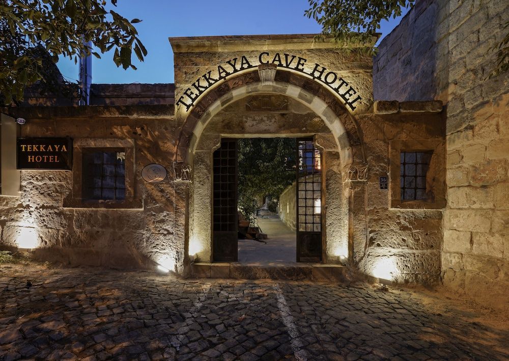 undefined Tekkaya Cave Hotel 6
