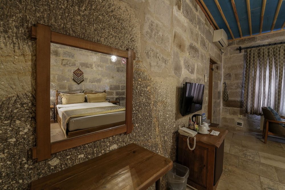 undefined Tekkaya Cave Hotel 3
