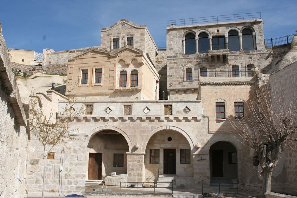 undefined Tekkaya Cave Hotel 9