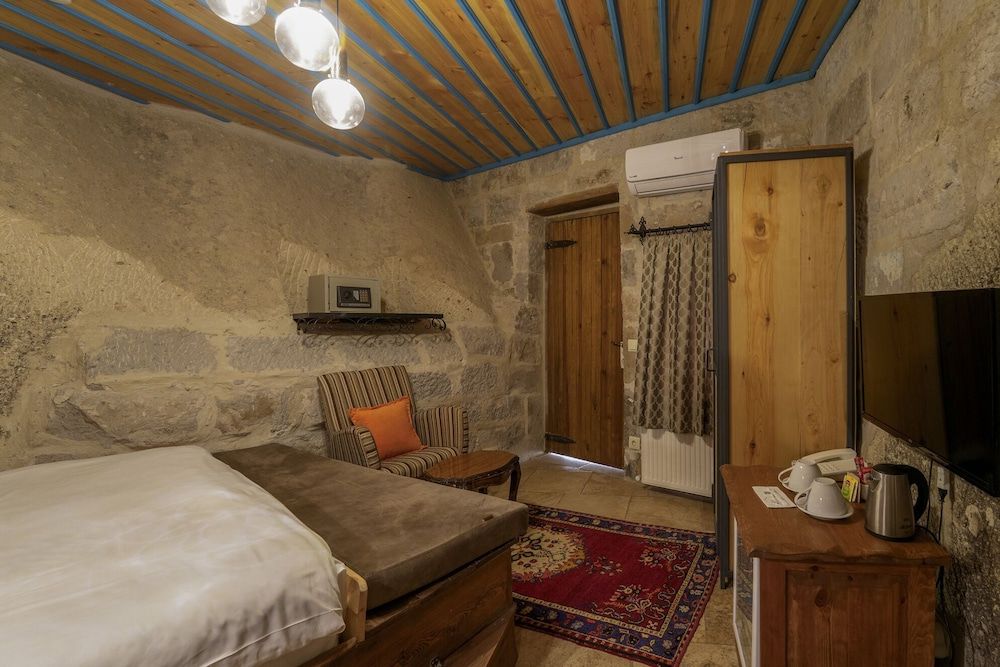 Tekkaya Cave Hotel Standard Room 7