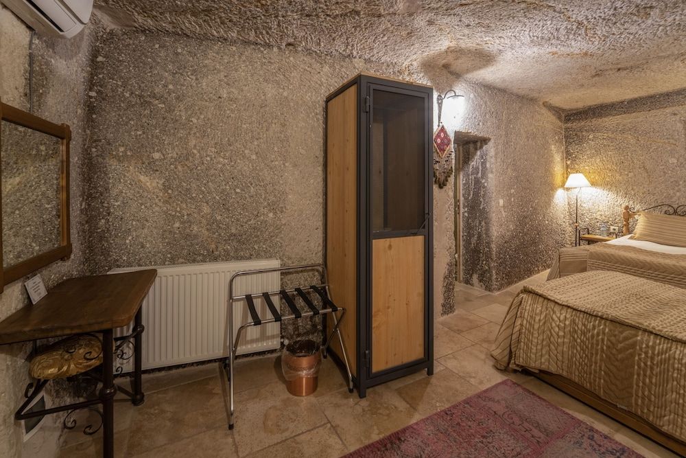undefined Tekkaya Cave Hotel 2
