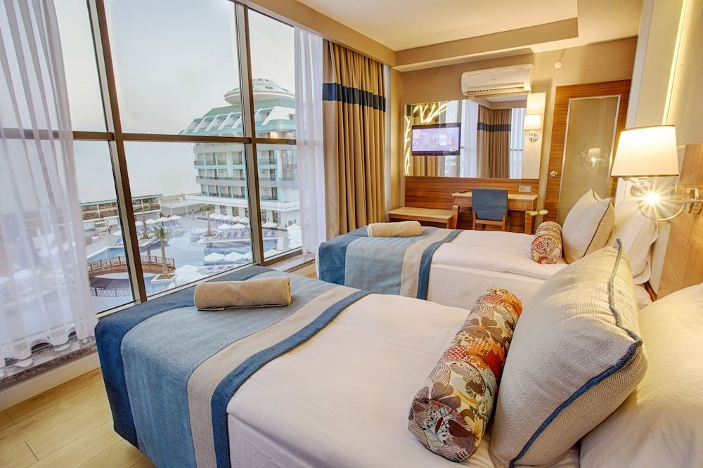 Sensitive Premium Resort & Spa - All Inclusive Family Room, 2 Bedrooms, Mountain View 5