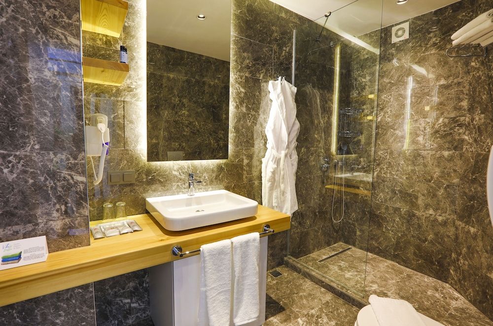 Hotel Vita Bella Resort & Spa Family Room 7