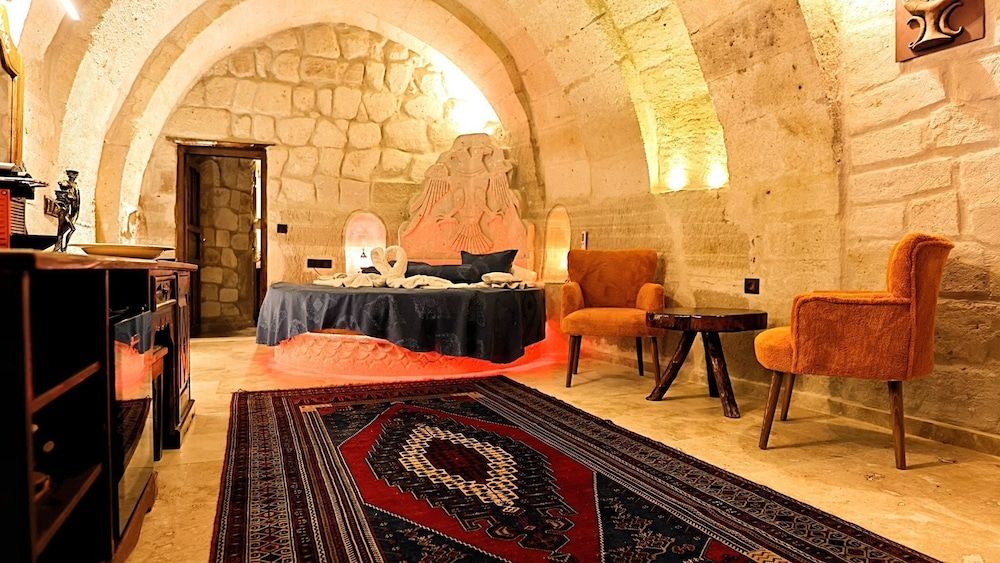 undefined Historical Goreme House