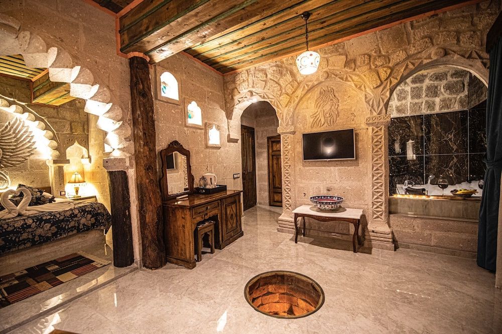 undefined Historical Goreme House 4