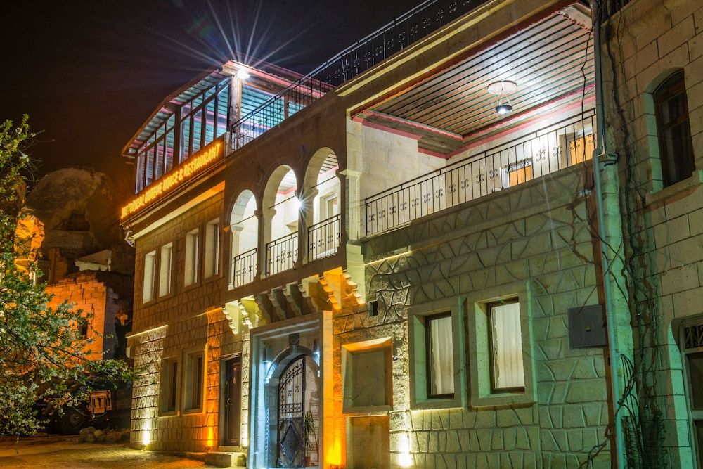 undefined Historical Goreme House 8