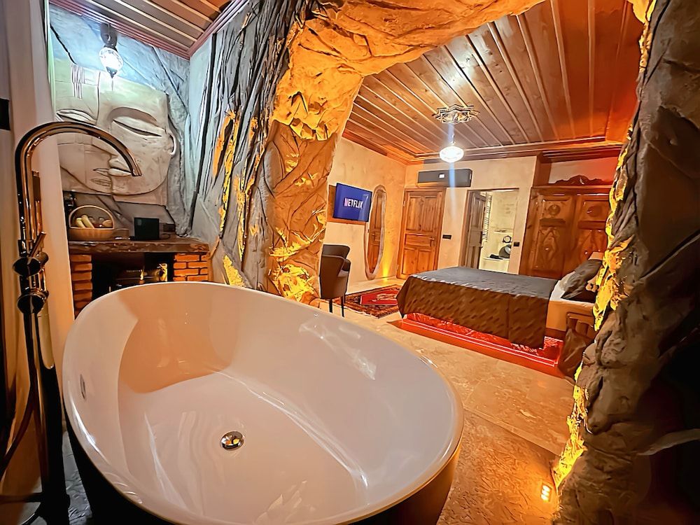 undefined Historical Goreme House 3