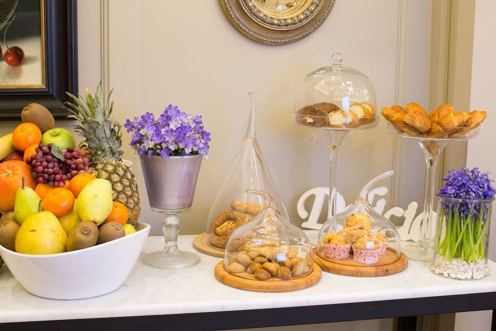 undefined Ayna Hotel Istanbul 7