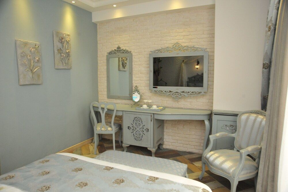 undefined Ayna Hotel Istanbul 10