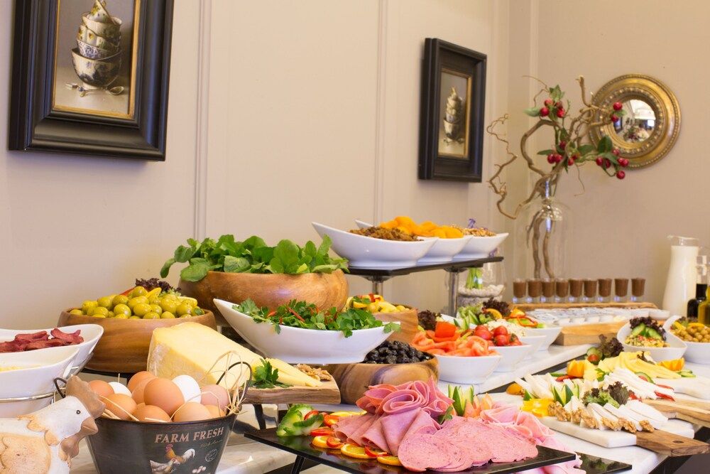 undefined Ayna Hotel Istanbul 6