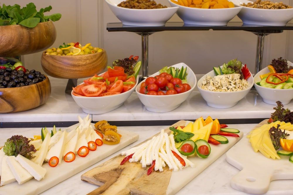 undefined Ayna Hotel Istanbul 5